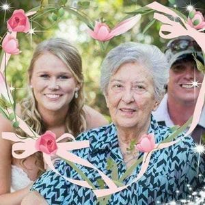 Meet your Posher, Donna